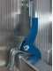 Marchetti Azzurra A3 A308, 3x8 gradini, 5.85 m - Scala in alluminio allungabile - Altezza stimata operativa 6.85 m