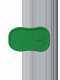 Facal Eurobriko 16 BK/1, 2x6 gradini, 2.88 m - Scala in alluminio telescopica - Altezza stimata operativa 3.80 m