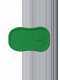 Facal Eurobriko 16 BK/2, 2x8 gradini, 4 m - Scala in alluminio telescopica - Altezza stimata operativa 4.90 m