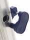 Facal Briko Blu BB/2, 2x8 gradini, 4 m - Scala in alluminio telescopica - Altezza stimata operativa 4.90 m
