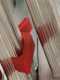 Facal Super Prima, 10+11 gradini, altezza 5.70 mt - Scala in alluminio con fune