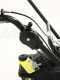 Eurosystems Carry - Motocarriola a ruote a semovenza trazionata 100Kg