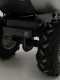 Eurosystems Carry - Motocarriola a ruote a semovenza trazionata 100Kg