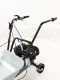 Eurosystems Carry - Motocarriola a ruote a semovenza trazionata 100Kg