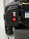 Eurosystems Carry - Motocarriola a ruote a semovenza trazionata 100Kg