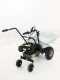 Eurosystems Carry - Motocarriola a ruote a semovenza trazionata 100Kg