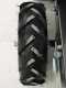 Eurosystems Carry - Motocarriola a ruote a semovenza trazionata 100Kg