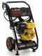 Idropulitrice con motore a benzina a scoppio Lavor Independent 2800 - 200 bar