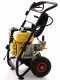 Idropulitrice con motore a benzina a scoppio Lavor Independent 2800 - 200 bar