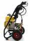 Idropulitrice con motore a benzina a scoppio Lavor Independent 2800 - 200 bar