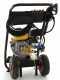 Idropulitrice con motore a benzina a scoppio Lavor Independent 2800 - 200 bar