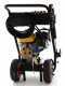 Idropulitrice con motore a benzina a scoppio Lavor Independent 2800 - 200 bar