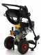 Idropulitrice con motore a benzina a scoppio Lavor Independent 2800 - 200 bar
