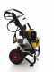 Idropulitrice con motore a benzina a scoppio Lavor Independent 2800 - 200 bar