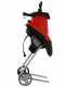 Einhell GC-KS 2540  - Biotrituratore elettrico a lame  - con sacco di raccolta