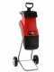 Einhell GC-KS 2540  - Biotrituratore elettrico a lame  - con sacco di raccolta