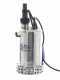 Annovi &amp; Reverberi ARUP 750XC - Pompa sommersa elettrica acque chiare - corpo inox - 750W
