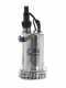 Annovi &amp; Reverberi ARUP 750XC - Pompa sommersa elettrica acque chiare - corpo inox - 750W