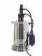 Annovi &amp; Reverberi ARUP 750XC - Pompa sommersa elettrica acque chiare - corpo inox - 750W