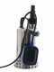 Annovi &amp; Reverberi ARUP 750XC - Pompa sommersa elettrica acque chiare - corpo inox - 750W