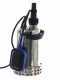 Annovi &amp; Reverberi ARUP 750XC - Pompa sommersa elettrica acque chiare - corpo inox - 750W