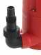 Einhell GC-SP 5511 IF - Pompa sommersa elettrica per acque chiare - galleggiante integrato