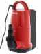 Einhell GC-SP 5511 IF - Pompa sommersa elettrica per acque chiare - galleggiante integrato