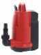 Einhell GC-SP 5511 IF - Pompa sommersa elettrica per acque chiare - galleggiante integrato