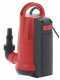 Einhell GC-SP 5511 IF - Pompa sommersa elettrica per acque chiare - galleggiante integrato