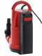 Einhell GC-SP 5511 IF - Pompa sommersa elettrica per acque chiare - galleggiante integrato
