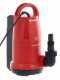Einhell GC-SP 5511 IF - Pompa sommersa elettrica per acque chiare - galleggiante integrato