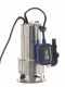 Annovi &amp; Reverberi ARUP 1100XD - Elettropompa sommersa acque scure - Acciaio Inox - 1100 W