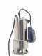 Annovi &amp; Reverberi ARUP 1100XD - Elettropompa sommersa acque scure - Acciaio Inox - 1100 W