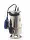 Annovi &amp; Reverberi ARUP 1100XD - Elettropompa sommersa acque scure - Acciaio Inox - 1100 W