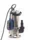 Annovi &amp; Reverberi ARUP 1100XD - Elettropompa sommersa acque scure - Acciaio Inox - 1100 W