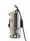 Annovi &amp; Reverberi ARUP 1100XD - Elettropompa sommersa acque scure - Acciaio Inox - 1100 W