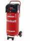 Einhell TH-AC 240/50/10 OF - Compressore aria elettrico portatile - Motore 2 HP - 50 lt oilless