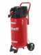 Einhell TH-AC 240/50/10 OF - Compressore aria elettrico portatile - Motore 2 HP - 50 lt oilless