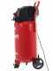 Einhell TH-AC 240/50/10 OF - Compressore aria elettrico portatile - Motore 2 HP - 50 lt oilless