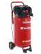 Einhell TH-AC 240/50/10 OF - Compressore aria elettrico portatile - Motore 2 HP - 50 lt oilless