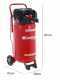 Einhell TH-AC 240/50/10 OF - Compressore aria elettrico portatile - Motore 2 HP - 50 lt oilless