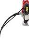 Blue Bird GX 50 ZP - Decespugliatore a zaino 4 tempi - Motore GX 50 ZP