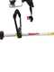 Blue Bird GX 50 ZP - Decespugliatore a zaino 4 tempi - Motore GX 50 ZP