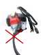 Blue Bird GX 50 ZP - Decespugliatore a zaino 4 tempi - Motore GX 50 ZP