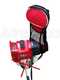 Blue Bird GX 50 ZP - Decespugliatore a zaino 4 tempi - Motore GX 50 ZP