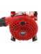 Geotech BBV258 - Soffiatore aspiratore trituratore a scoppio 3in1