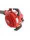 Geotech BBV258 - Soffiatore aspiratore trituratore a scoppio 3in1