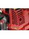 Geotech BBV258 - Soffiatore aspiratore trituratore a scoppio 3in1