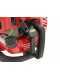 Geotech BBV258 - Soffiatore aspiratore trituratore a scoppio 3in1