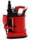 Einhell GE-SP 4390 LL ECO - Pompa sommersa elettrica per acque chiare - 430W